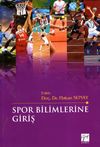 Spor Bilimlerine Giriş