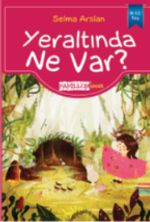 Yeraltında Ne Var?