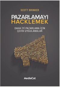 Pazarlamayı Hacklemek