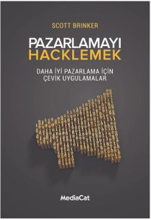 Pazarlamayı Hacklemek