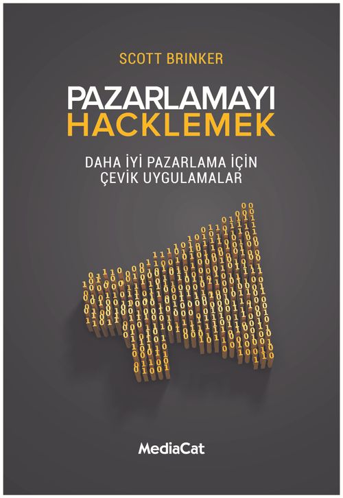 Pazarlamayı Hacklemek