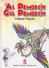 Al Pembecik Gül Pembecik