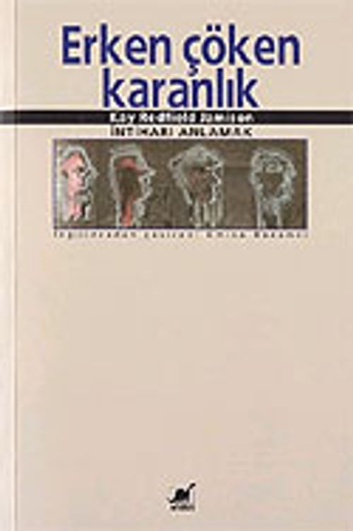 Erken Çöken Karanlık