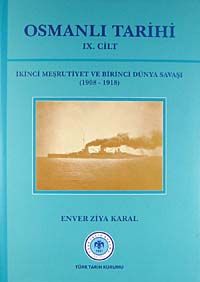 Osmanlı Tarihi (IX.Cilt)