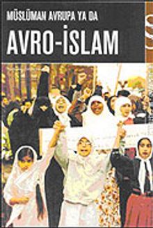 Müslüman Avrupa Ya Da Avro - İslam