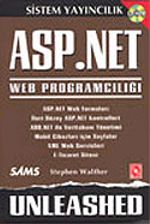 ASP.NET Unleashed /  Web Programcılığı