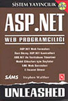 ASP.NET Unleashed /  Web Programcılığı