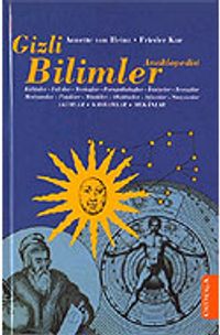 Gizli Bilimler Ansiklopedisi