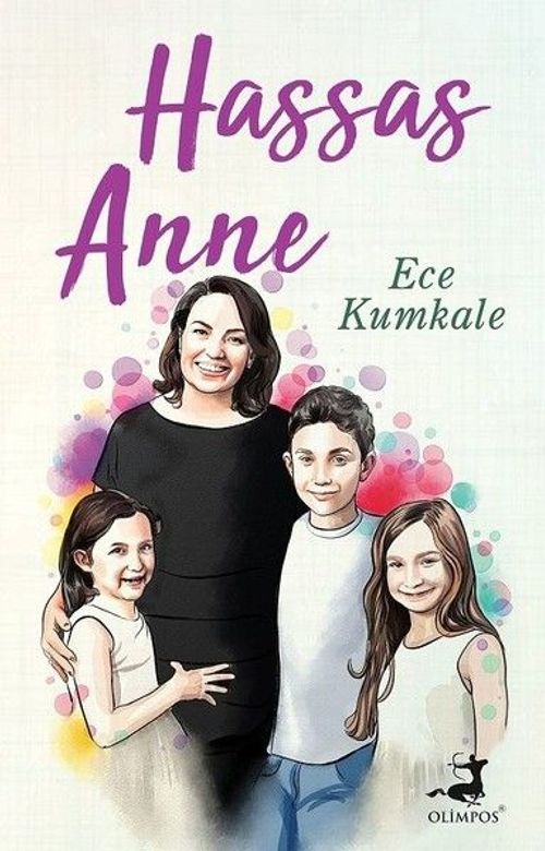 Hassas Anne