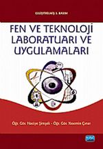 Fen ve Teknoloji Laboratuvarı ve Uygulamaları