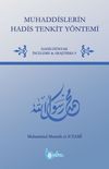 Muhaddislerin Hadis Tenkit Y&ouml;ntemi