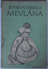 Edebiyatımızda Mevlana (4-C-38)