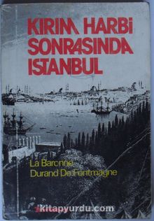 Kırım Harbi Sonrasında İstanbul (4-C-44)