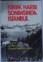 Kırım Harbi Sonrasında İstanbul (4-C-44)