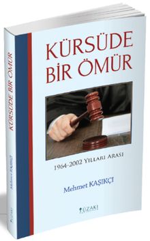 Kürsüde Bir Ömür & 1964-2002 Yılları Arası