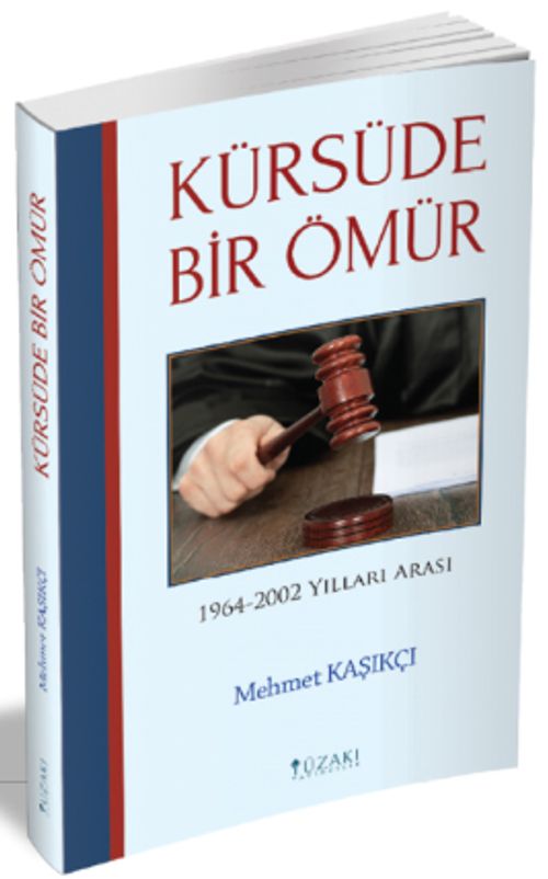 Kürsüde Bir Ömür & 1964-2002 Yılları Arası