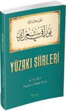Yüzakı Şiirleri