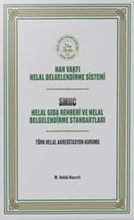 Helal Gıda Rehberi ve Helal Belgelendirme Standartları