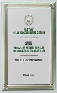 Helal Gıda Rehberi ve Helal Belgelendirme Standartları