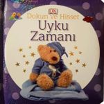 Uyku Zamanı / Dokun ve Hisset