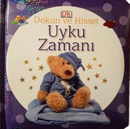 Uyku Zamanı / Dokun ve Hisset