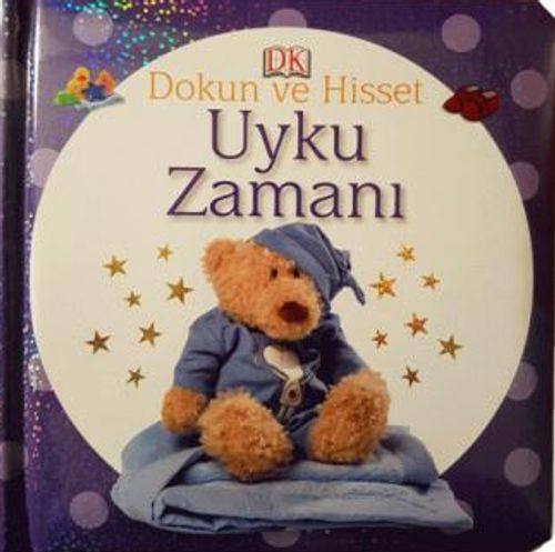 Uyku Zamanı / Dokun ve Hisset