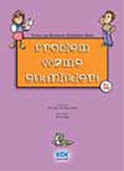 Problem Çözme Etkinlikleri