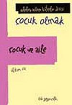 Çocuk ve Aile (Ciltli)