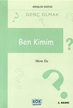 Ben Kimim?