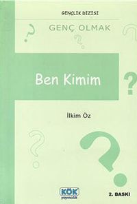 Ben Kimim?
