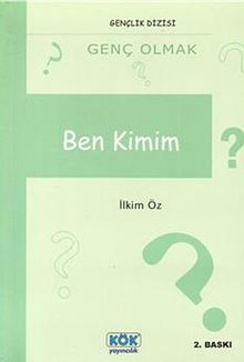 Ben Kimim?