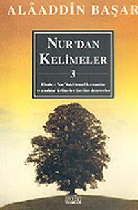 Nur'dan Kelimeler-3