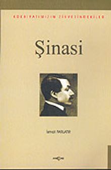 Şinasi