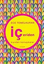 İçeriden Kıyıdan Konuşmalar