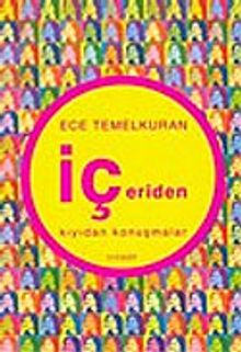 İçeriden Kıyıdan Konuşmalar
