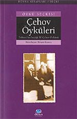 Çehov Öyküleri