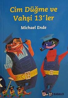 Cim Düğme ve Vahşi 13'ler