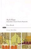 A&ccedil;ık Kapı