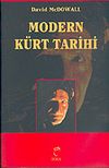 Modern K&uuml;rt Tarihi