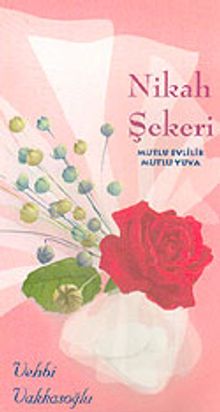 Nikah Şekeri