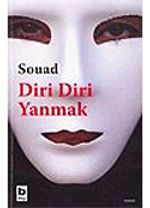 Diri Diri Yanmak