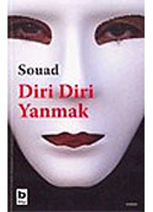Diri Diri Yanmak
