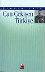 Can Çekişen Türkiye