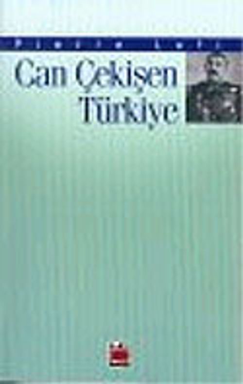 Can Çekişen Türkiye