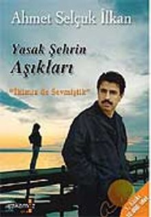 Yasak Şehrin Aşıkları "İkimiz de Sevmiştik"