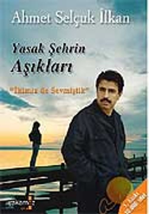 Yasak Şehrin Aşıkları "İkimiz de Sevmiştik"