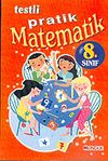 Matematik 8. Sınıf / Testli Pratik