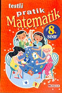 Matematik 8. Sınıf / Testli Pratik