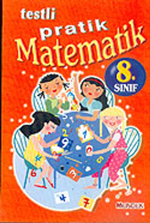 Matematik 8. Sınıf / Testli Pratik