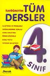 T&uuml;m Dersler İlk&ouml;ğretim 4 Sınıf